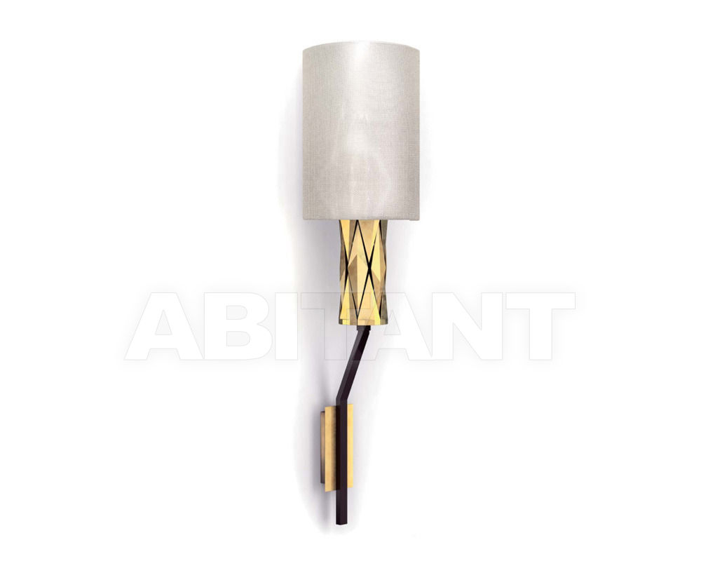 Купить Бра Officina Luce è un marchio registrato di ISSARCH s.r.l. Design Selection 421