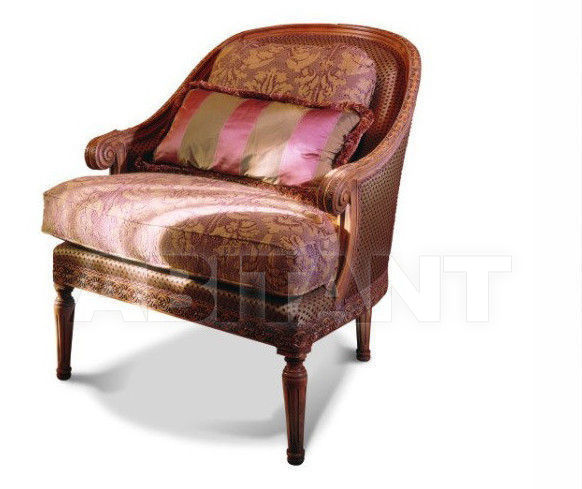 Купить Кресло Francesco Molon Upholstery P379-B