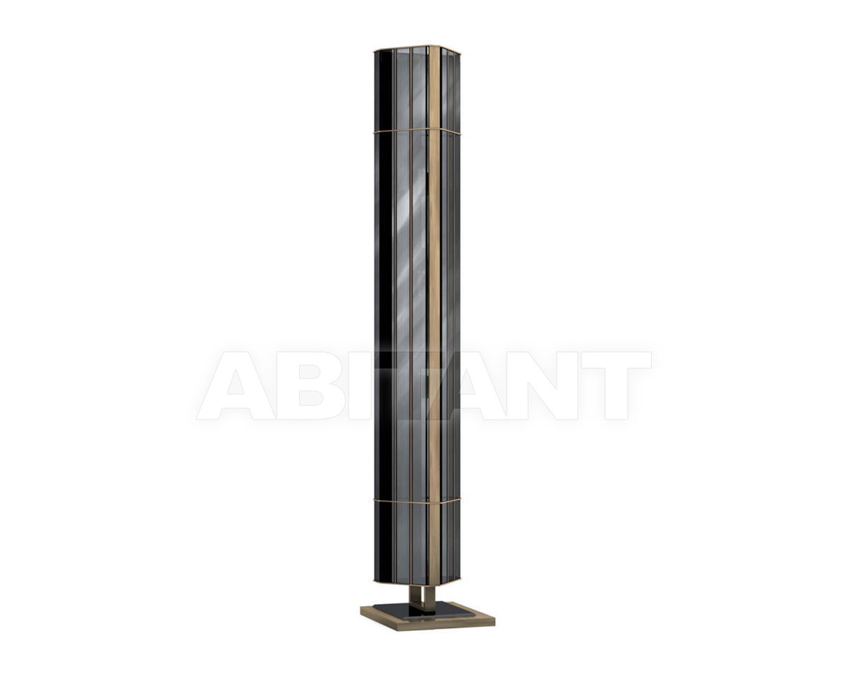 Купить Лампа напольная Officina Luce è un marchio registrato di ISSARCH s.r.l. Design Selection 642