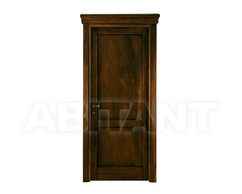 Купить Дверь деревянная New design porte Yard Pietro da Cortona 304/1 Toulipier scuro