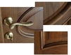 Дверь деревянная New design porte Yard 1018/QQ/CB Классический / Исторический / Английский