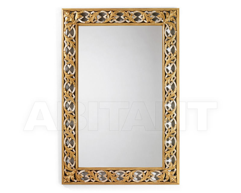 Купить Зеркало настенное Roberto Giovannini srl Mirrors 514P
