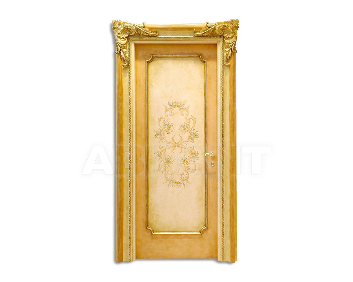 Купить Дверь деревянная New design porte 300 Lorenzetto 1031/QQ /D