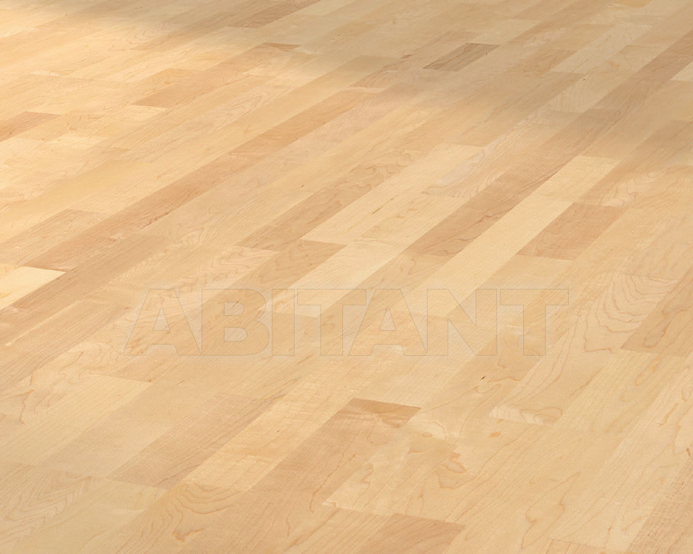 Купить Паркетная доска Bembe Calais 3-strip Plank Hard Maple Trend
