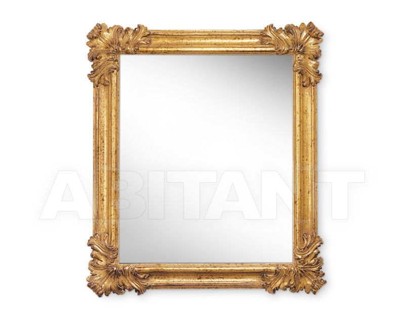Купить Зеркало настенное Roberto Giovannini srl Mirrors 849C