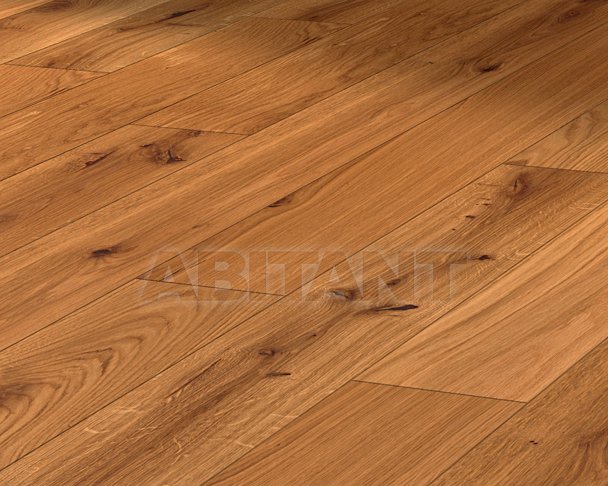 Купить Массивная доска Bembe Solid Plank Yukon Oak Rustic 20mm