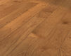 Купить Паркетная доска Bembe Top Line Steamed Oak Markant structured, lacquered