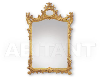 Зеркало настенное Roberto Giovannini srl Mirrors 1244
