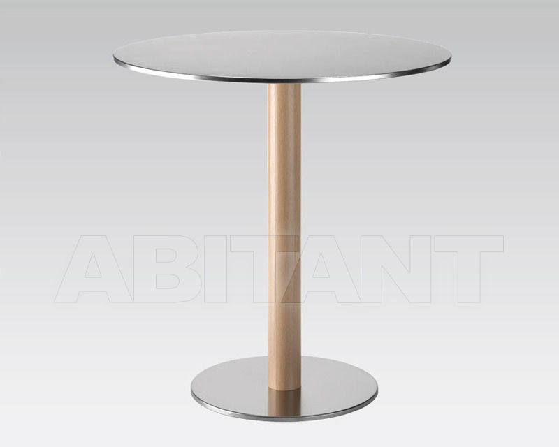 Купить Столик кофейный INOX Collinet 2014 4411/RV