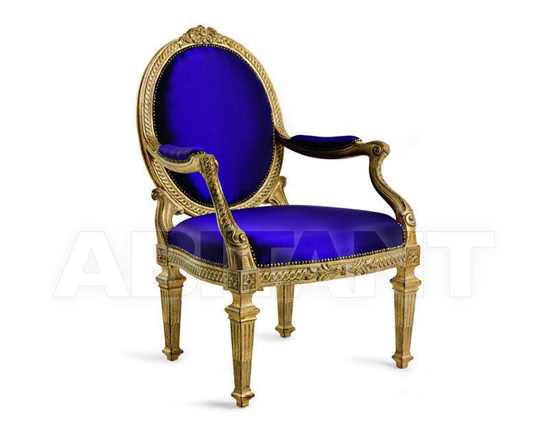 Купить Кресло Roberto Giovannini srl Sofas & Armchairs 454 4
