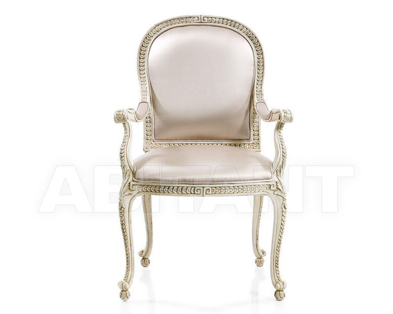Купить Стул с подлокотниками Roberto Giovannini srl Sofas & Armchairs 540PE