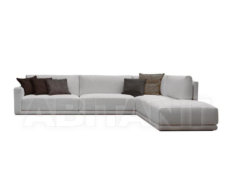 Купить Диван Barney Novamobili  About Sofa & Details D10665