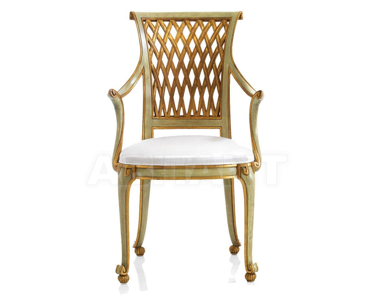 Купить Стул с подлокотниками Roberto Giovannini srl Sofas & Armchairs 832