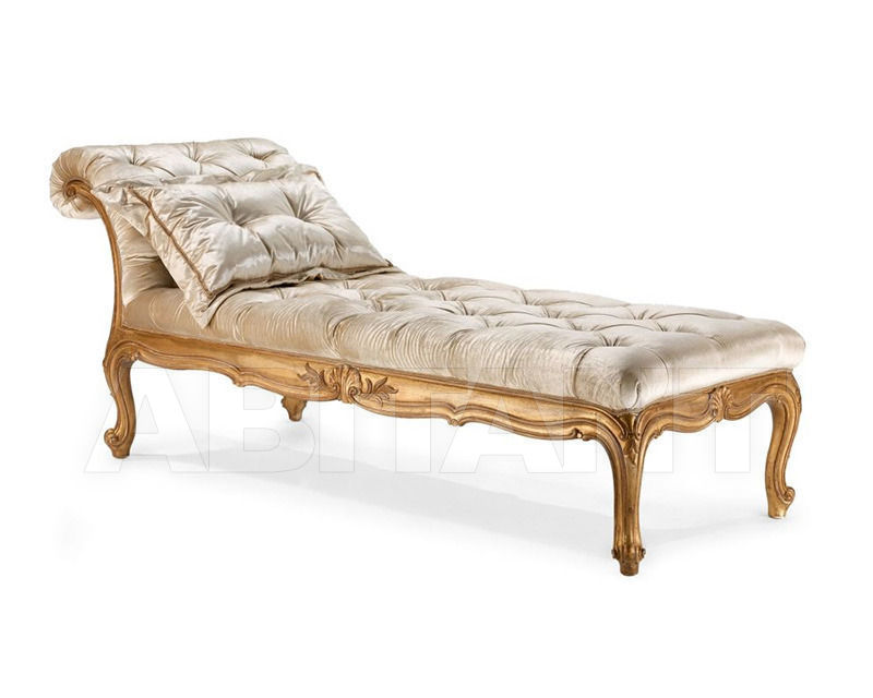 Купить Кушетка Roberto Giovannini srl Sofas & Armchairs 1293