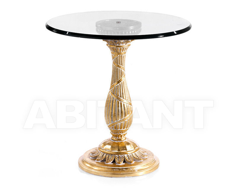 Купить Столик кофейный Roberto Giovannini srl Tables 342