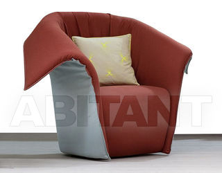 Кресло Artichoke Novamobili About Sofa & Details D10905