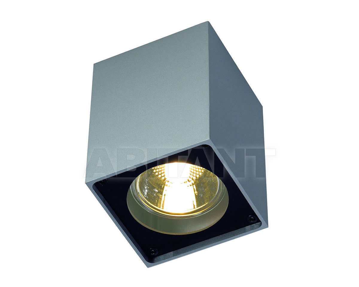Купить Светильник точечный Altra Dice SLV Elektronik  2014 151514