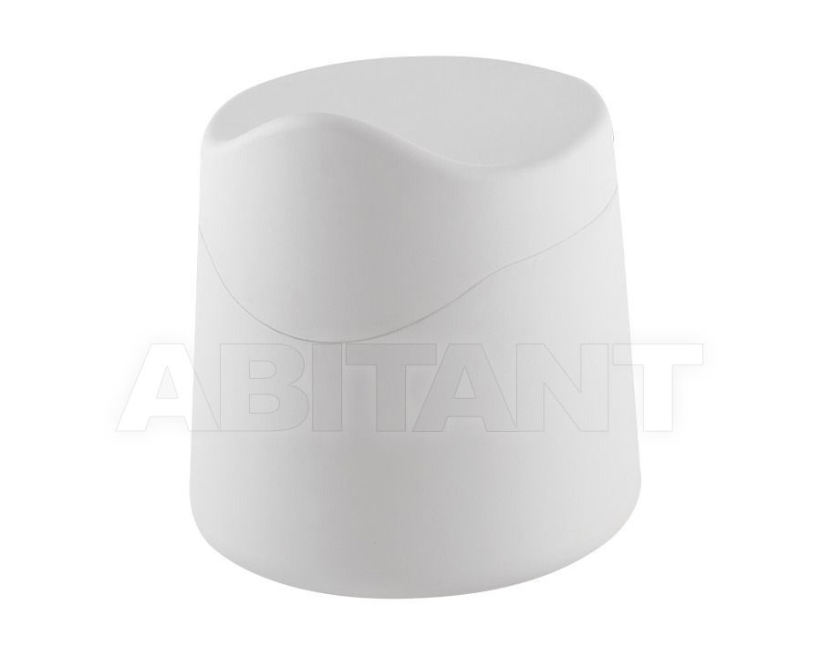 Купить Пуф Infiniti Design Outdoor BRONCIO LOW STOOL 2