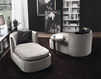 Кушетка Frigerio Poltrone e Divani srl News 11501 2 Современный / Скандинавский / Модерн