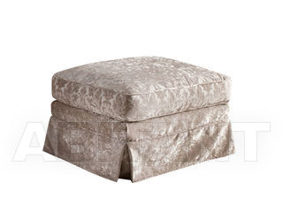 Пуф Divanidea Tradizione POSITANO Footstool