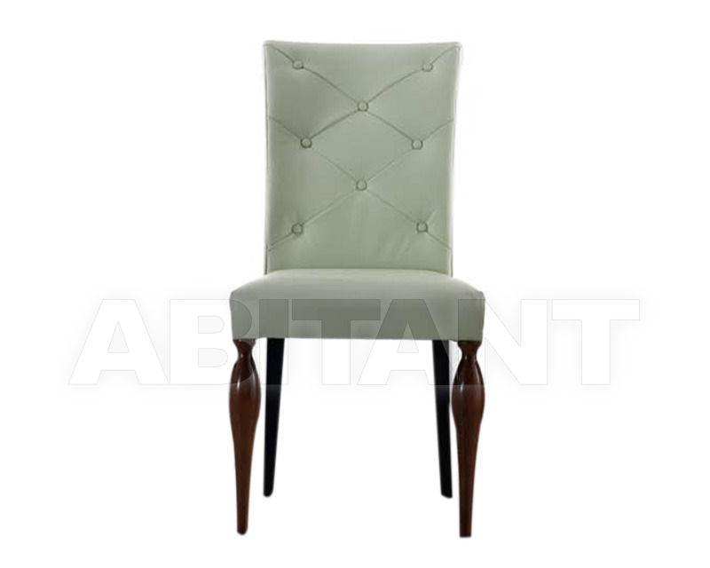 Купить Стул Stilema Four Seasons 1161 pelle salvia