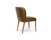 Стул Brabbu by Covet Lounge Upholstery DALYAN DINING CHAIR Классический / Исторический / Английский