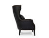 Кресло Brabbu by Covet Lounge Upholstery DUKONO ARMCHAIR Классический / Исторический / Английский
