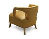 Кресло Brabbu by Covet Lounge Upholstery KAROO ARMCHAIR Классический / Исторический / Английский