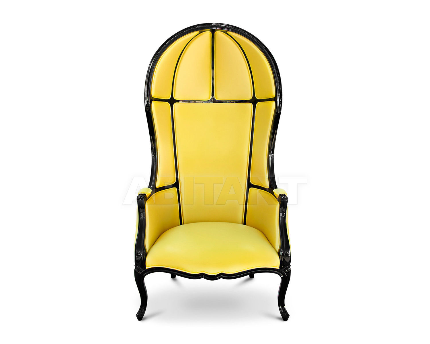 Купить Кресло Brabbu by Covet Lounge Upholstery NAMIB ARMCHAIR