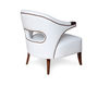 Кресло Brabbu by Covet Lounge Upholstery NANOOK ARMCHAIR Классический / Исторический / Английский