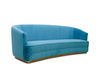 Диван Brabbu by Covet Lounge Upholstery SAARI SOFA Классический / Исторический / Английский