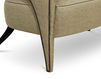 Диван Brabbu by Covet Lounge Upholstery TELLUS 2 SEAT SOFA Ар-деко / Ар-нуво / Американский