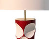 Лампа настольная Brabbu by Covet Lounge Lighting AMIK TABLE LIGHT Ар-деко / Ар-нуво / Американский