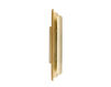 Светильник настенный Brabbu by Covet Lounge Lighting AURUM WALL LIGHT Ар-деко / Ар-нуво / Американский