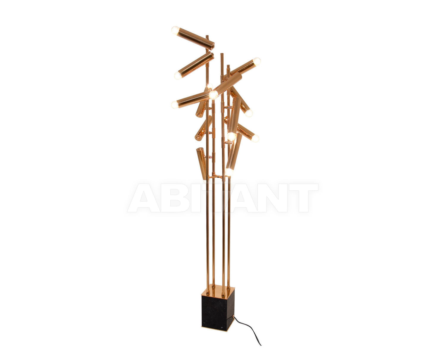 Купить Лампа напольная Brabbu by Covet Lounge Lighting CYPRES FLOOR LIGHT 1