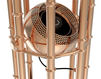 Лампа напольная Brabbu by Covet Lounge Lighting KENDO FLOOR LIGHT Ар-деко / Ар-нуво / Американский