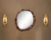 Светильник настенный Brabbu by Covet Lounge Lighting PANJI WALL LIGHT Ар-деко / Ар-нуво / Американский