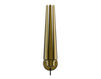 Светильник настенный Brabbu by Covet Lounge Lighting VALKIE WALL LIGHT Ар-деко / Ар-нуво / Американский
