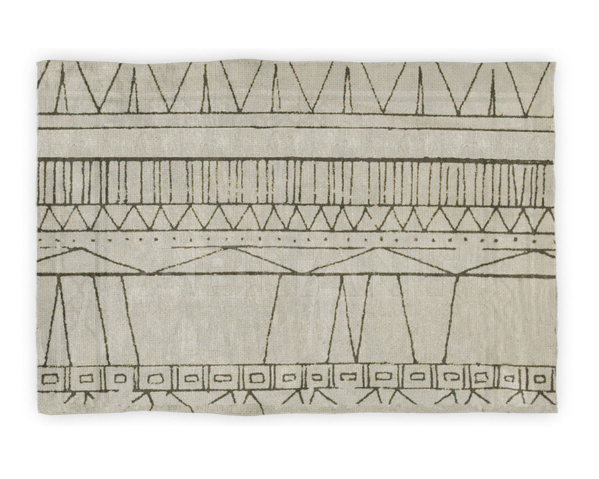 Купить Ковер современный Brabbu by Covet Lounge Rugs CUZCO