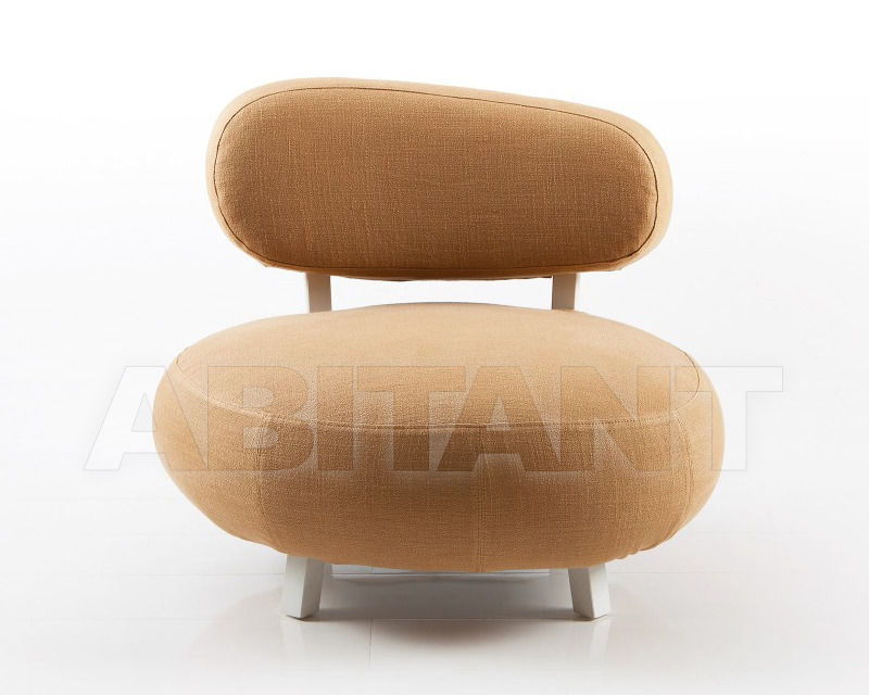 Купить Кресло Mosspink Bruehl 2014 56201 Orange