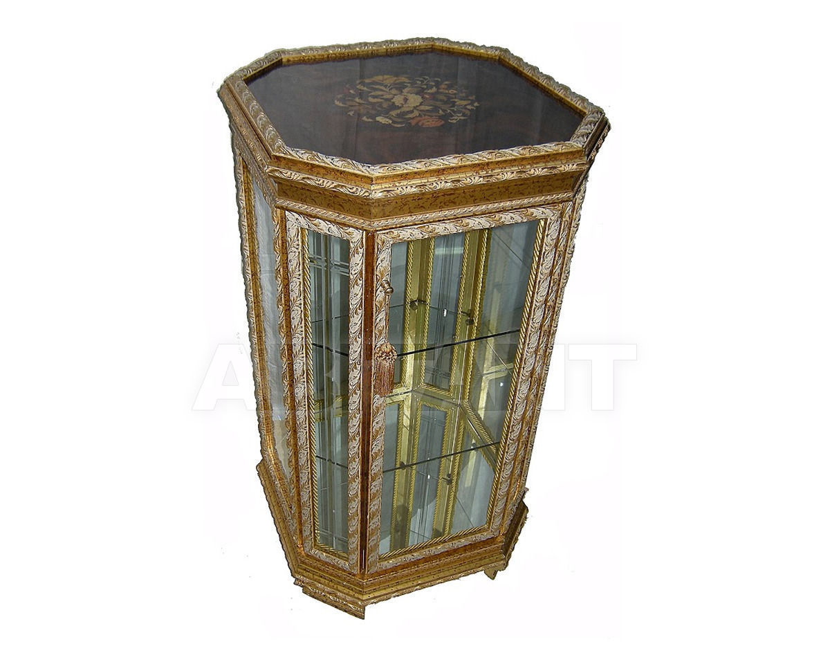 Купить Витрина Italia Cornici di Caccaviello Antonino Display Cabinets 2014 C.i.