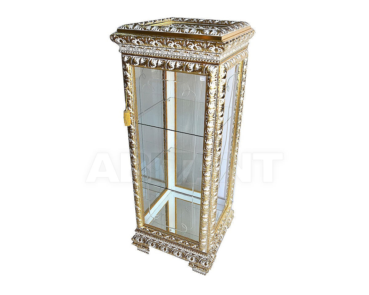 Купить Витрина Italia Cornici di Caccaviello Antonino Display Cabinets 2014 C120IMP