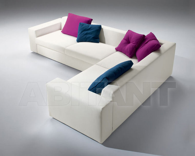 Купить Диван Citterio Meda Sofa BEVERLY 682CB + 682TER