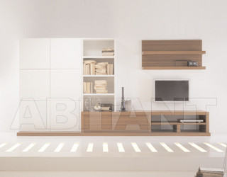 Модульная система Duebi (2В) italia Metropolis 339