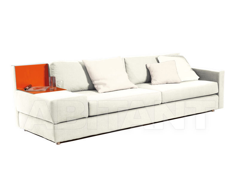 Купить Диван Citterio Meda Sofa BRIO 713AL 5