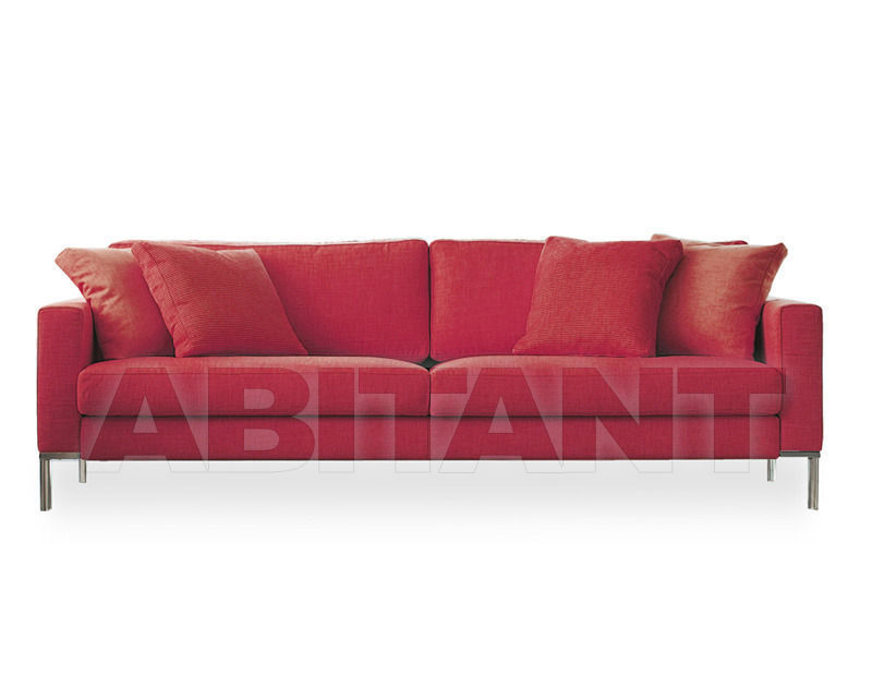 Купить Диван Citterio Meda Sofa GINGER 207CB 2