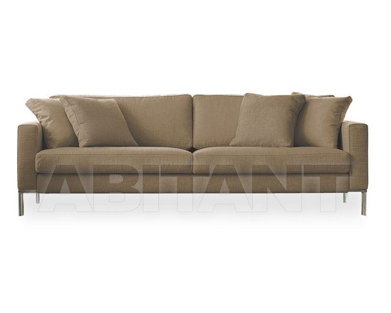 Купить Диван Citterio Meda Sofa GINGER 207CB 3