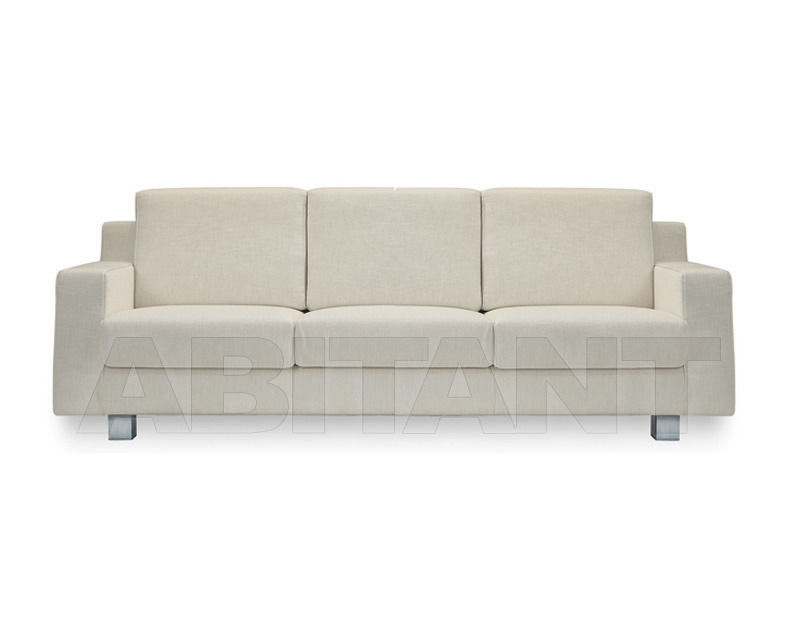 Купить Диван Citterio Meda Sofa INCONTRO 404CB 1