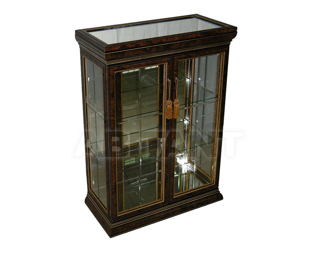 Купить Витрина Italia Cornici di Caccaviello Antonino Display Cabinets 2014 V139