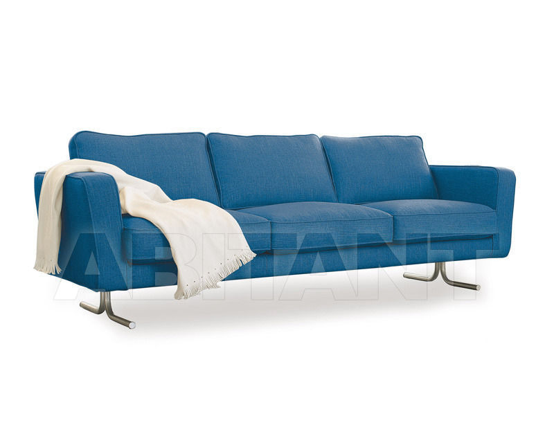 Купить Диван Citterio Meda Sofa KAREL 154CB 5